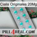 Original Cialis 20Mg 28